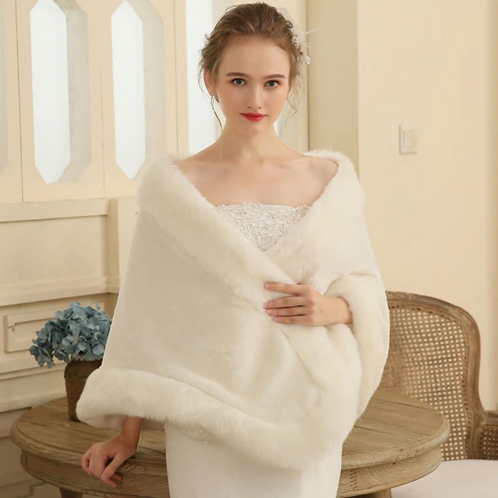 Wedding Dress Cover Ups And Wraps References