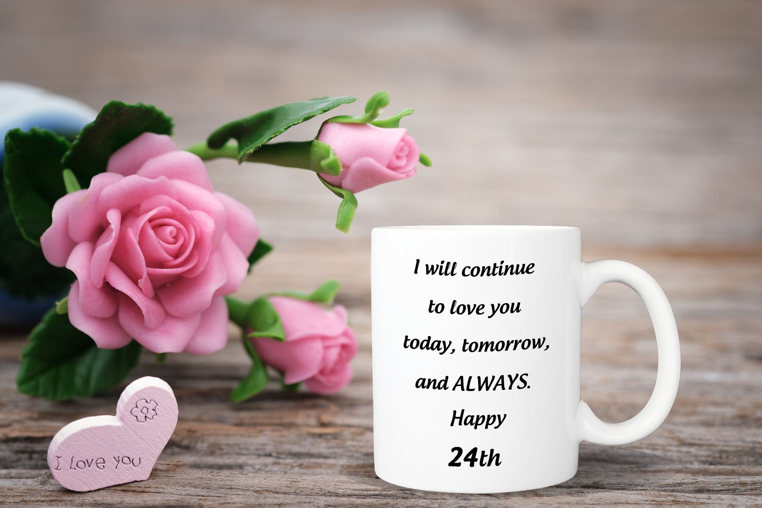 24th Wedding Anniversary Quotes Ideas