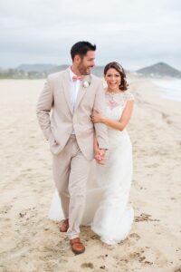 Beach Wedding Groom Dress References